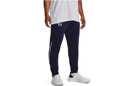 Under Armour Knitted Sports Pants Men's Marine Blue