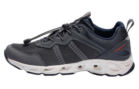 TOREAD River Trekking Shoes Men's Gray