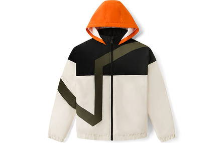 Vans Down Jackets Unisex White