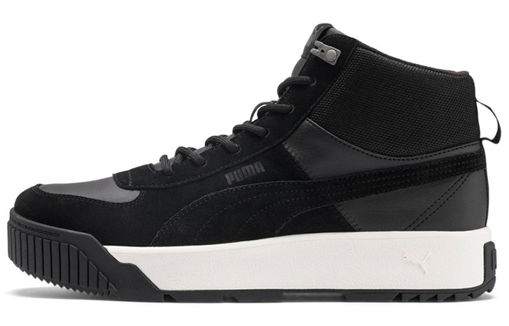 PUMA Tarrenz Sb 'Black White'