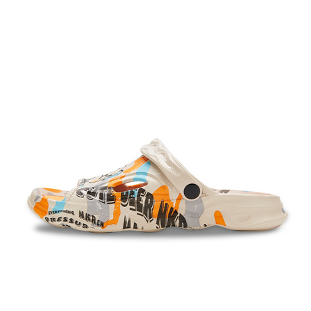 RUN MANNER Slide Slippers Unisex