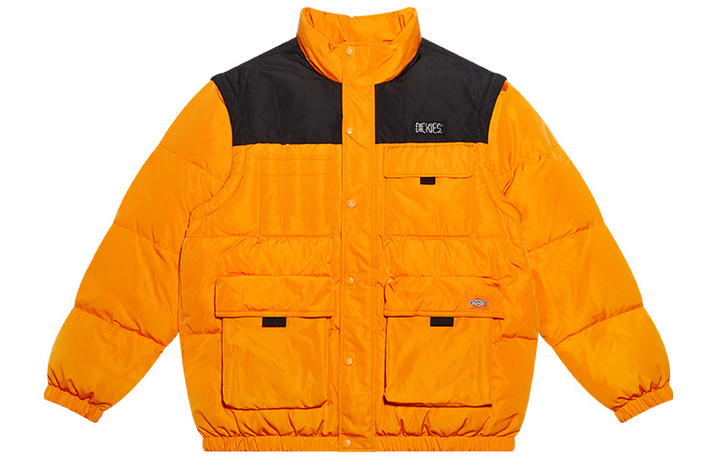 Dickies Down Jackets Unisex