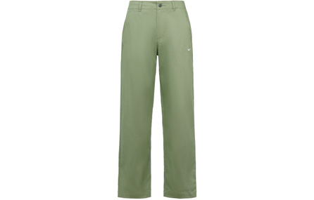 Nike Casual Pants Men's Oil Green