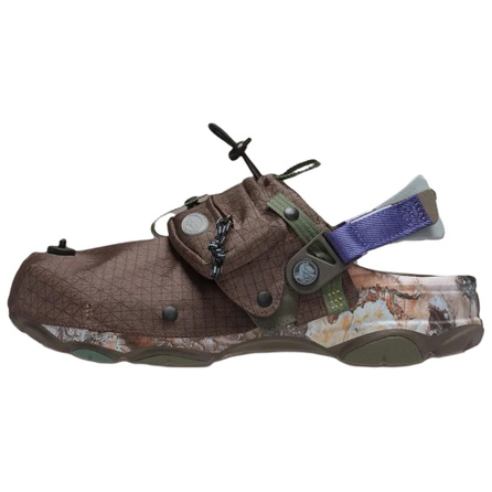 Crocs Classic All Terrain Clog 2.0 NICT TECH Bodega Off The Beaten Path