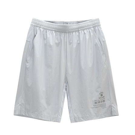 KELME Casual Shorts Men