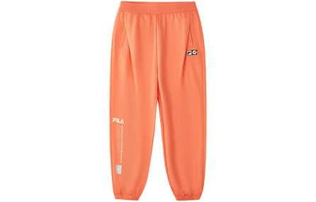 FILA KIDS Grade School Knitted Sweatpants