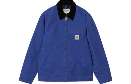 Carhartt WIP Jackets Men Blue
