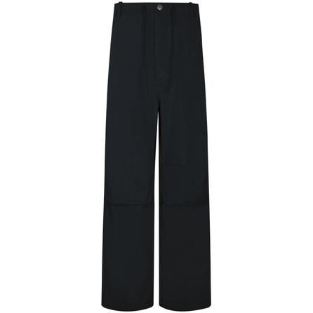 CALVIN KLEIN Drawstring Waist Trendy Mountain Style Cargo Pants Casual Pants Men's