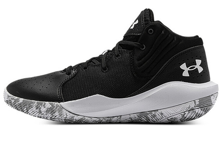 Under Armour Jet '21 Ua 'Black'