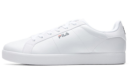FILA FUSION Triple White 'White'