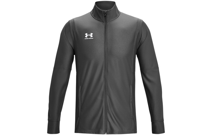 Under Armour Challenger Jackets Men Gray