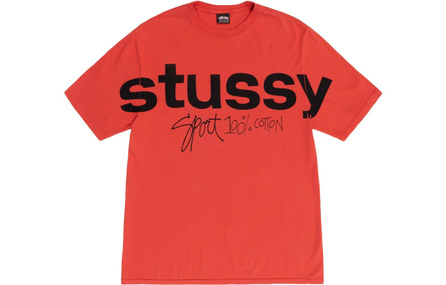 Stussy Sport 100% Pigment Dyed Tee