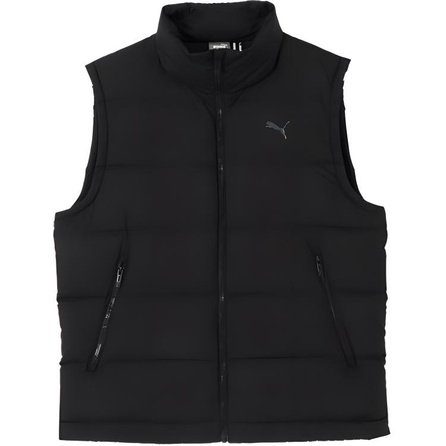 PUMA Vests Men Black