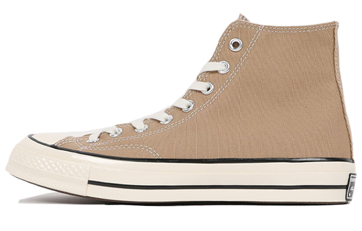 Converse Chuck Taylor All Star 70 Hi Nomad Khaki