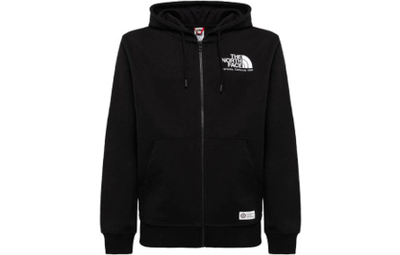 THE NORTH FACE Jackets Men Black