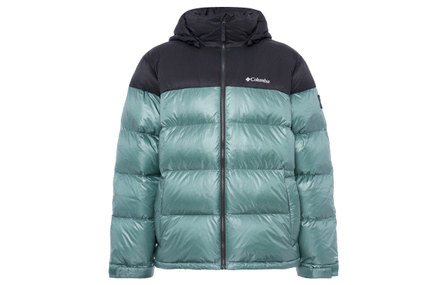 Columbia Jackets Coats Men's Blue
