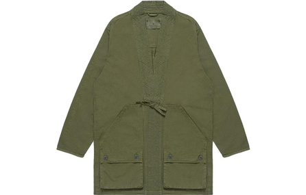 Timberland x CLOT Jacket Men's Grape Leaf Green