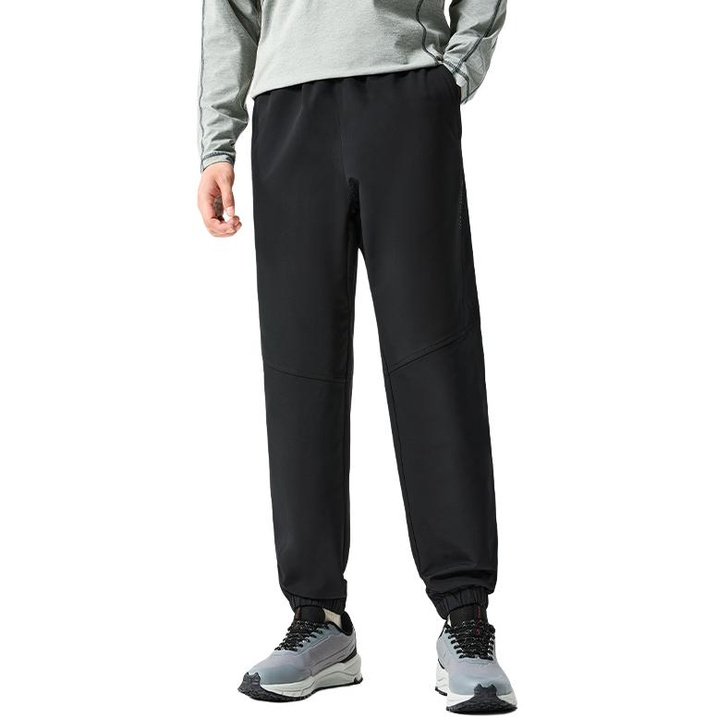 361° Comfortable Mid-Rise Warm Sport Joggers Versatile Casual Pants Men's