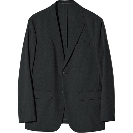 UNIQLO SS26 Casual Business Fashion Long-Sleeve Jacket Suit Men's