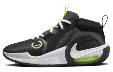 Nike Air Zoom Crossover 2 GS 'Black Volt'