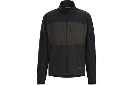 Arcteryx SYSTEM_A Collection Jackets Men