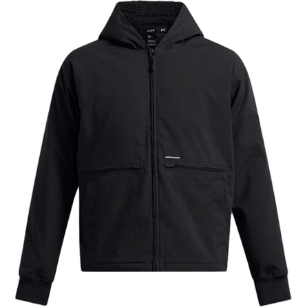 Under Armour Expanse UA Jacket Men's Black