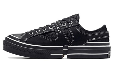 Feng Chen Wang Chuck Taylor All Star 70 Ox 2 in 1 Feng Chen Wang Black