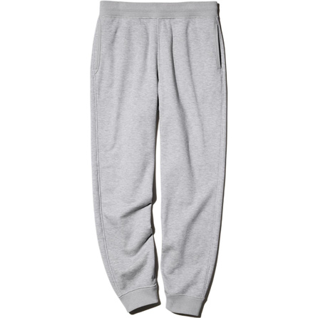 UNIQLO Comfortable Versatile Casual Fashion Knit Sweatpants Men's