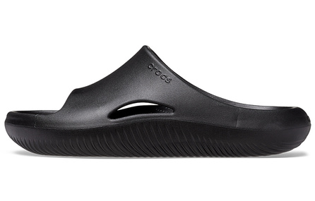 Crocs Mellow Slide 'Black'