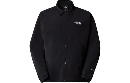 THE NORTH FACE MEN'S TNF EASY WIND COACHES JACKET Jackets Coats Men's Black