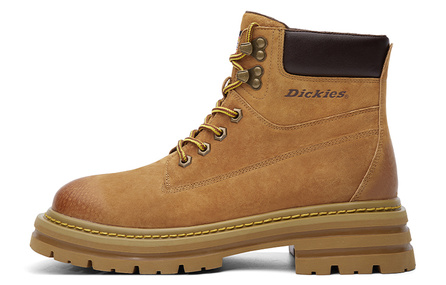 Dickies Casual Martin Boots Unisex