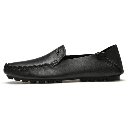 British Knights Beanie Shoes Men's Black