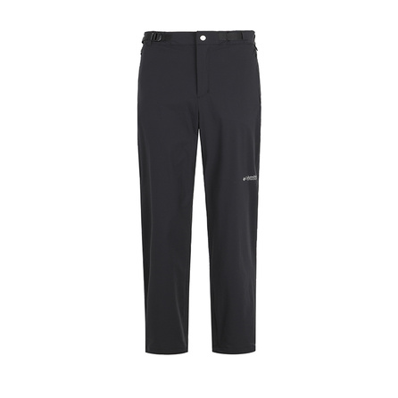 Columbia Casual Pants Men Black