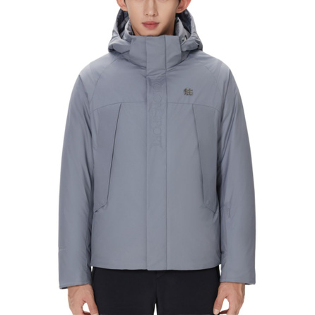 KOLON SPORT GTX 3L Comfortable Windproof Waterproof Breathable Down Jacket Men's