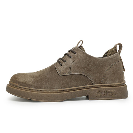 AD Martin Boots Unisex