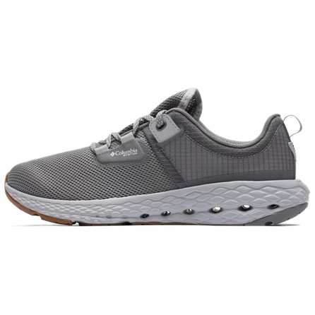 Columbia SS26 TAMIAMI 2 Omni-Cushion Water-to-Land Sports Comfort Versatile Lightweight Grip Breathable Water Shoes Men's