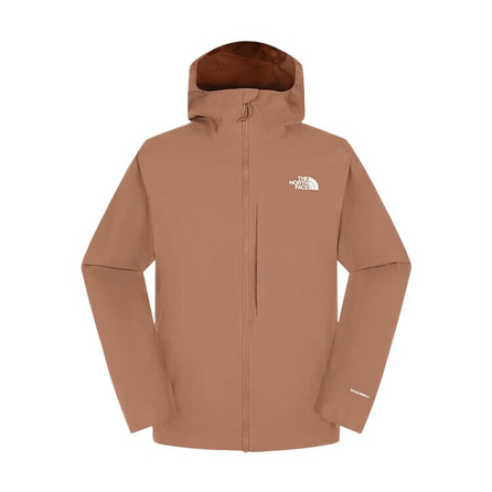 THE NORTH FACE Loose Fit Waterproof Warm Wear-Resistant Windproof Softshell Jacket Men's