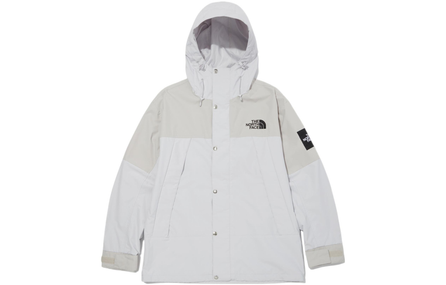 THE NORTH FACE Jackets Unisex Gray