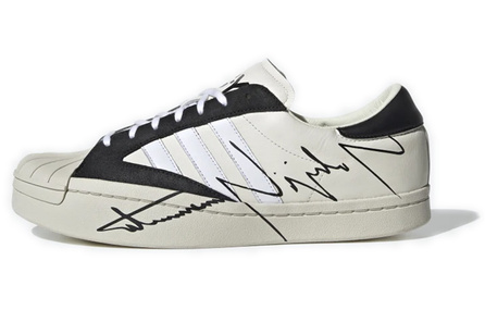 Y 3 Superskate Low Off White