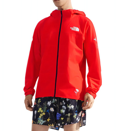 THE NORTH FACE Urban Exploration SUMMIT Series Futurelight 3L Superior Hard Shell Outdoor Trail FW25 Waterproof Windproof Breathable Warm Jacket Men's