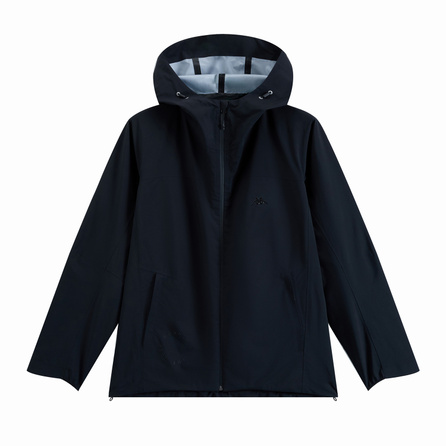 Kappa Jackets Coats Men's Black