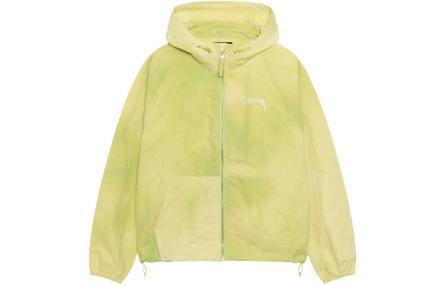Stussy Beach Wave Dye Shell
