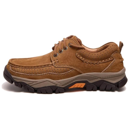CAMEL Men's Casual Shoes Men Low-Top
