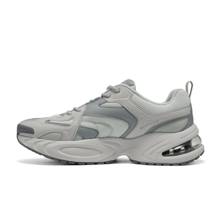 Skechers Street Thick Sole Round Toe Low-Top Dad Shoes Men's