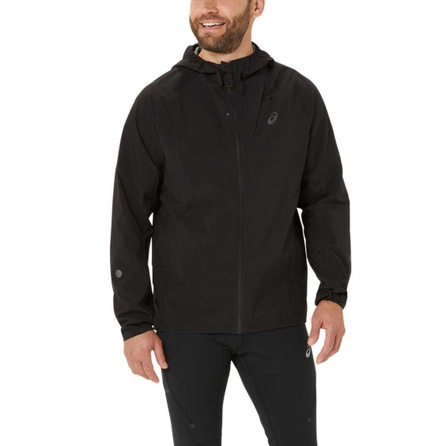 Asics Metarun Jackets Coats Men Black