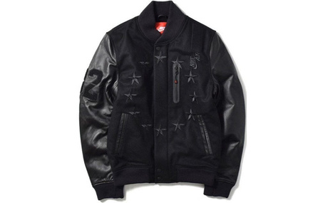 Nike Destroyer Jackets Men