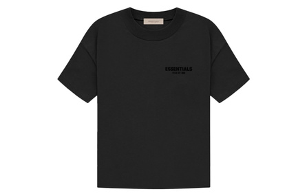 Fear Of God Essentials Women's T shirt SS22