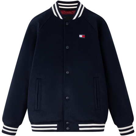 Tommy Hilfiger Jacket Men's Navy Blue