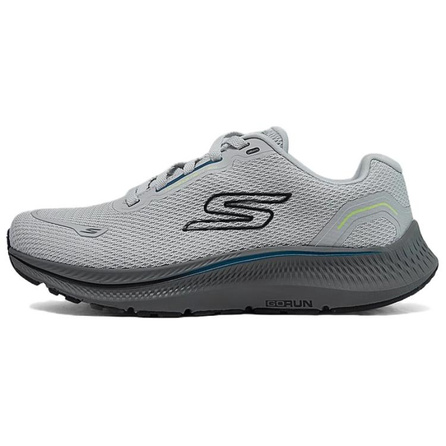 Skechers GO RUN Non-slip Support Low-Top Casual Shoes Men's