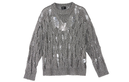 ROARINGWILD ARCH Sweaters Unisex